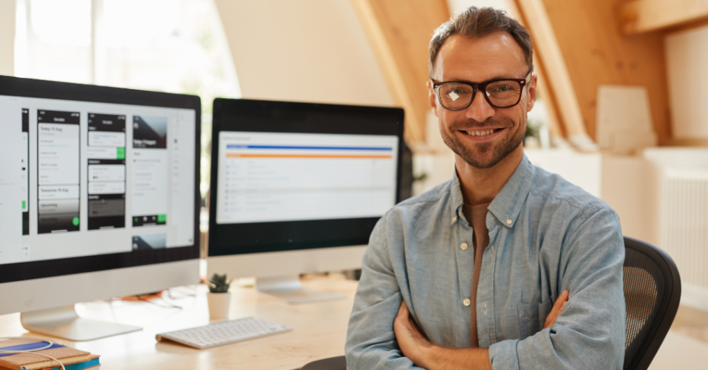 Distribuição de Software: Uma abordagem vantajosa para produtos tecnológicos