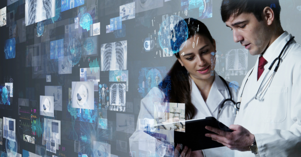 O Mercado de Software Médico no Brasil: Impulsionando a Transformação Digital na Saúde