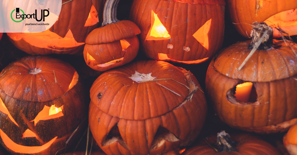 Gostosuras ou travessuras: Halloween na Americanas tem doces e