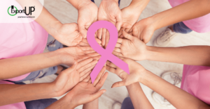 Internacionalização e o Combate ao Câncer de Mama: Uma Aliança Global Pelo Bem-Estar